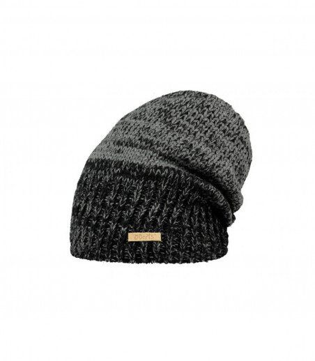Brighton beanie boys black Barts Brighton beanie boys black Barts